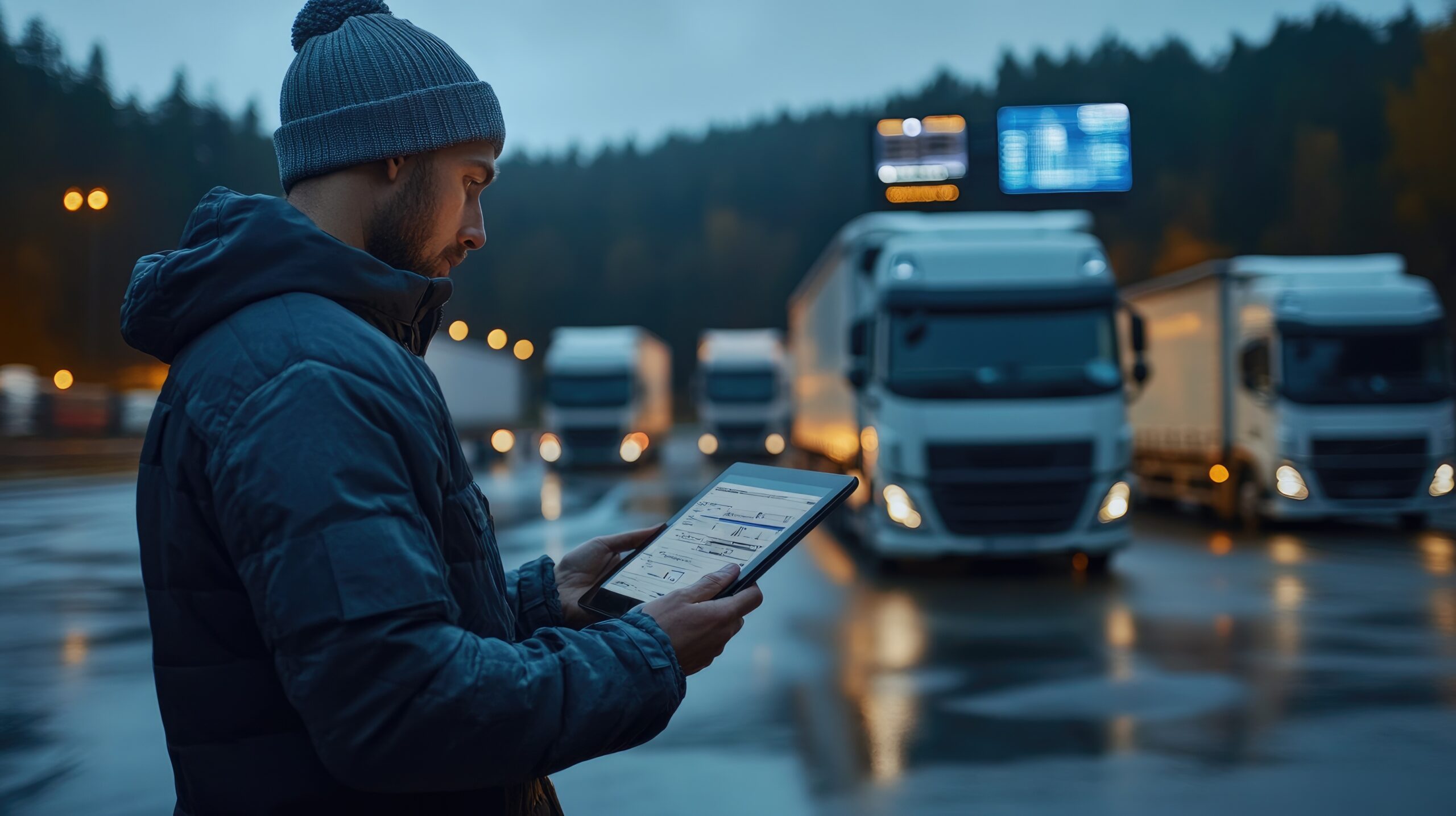 Fleet Restructuring Optimizing Electric Vehicles: 3 Steps to Data-Driven Success