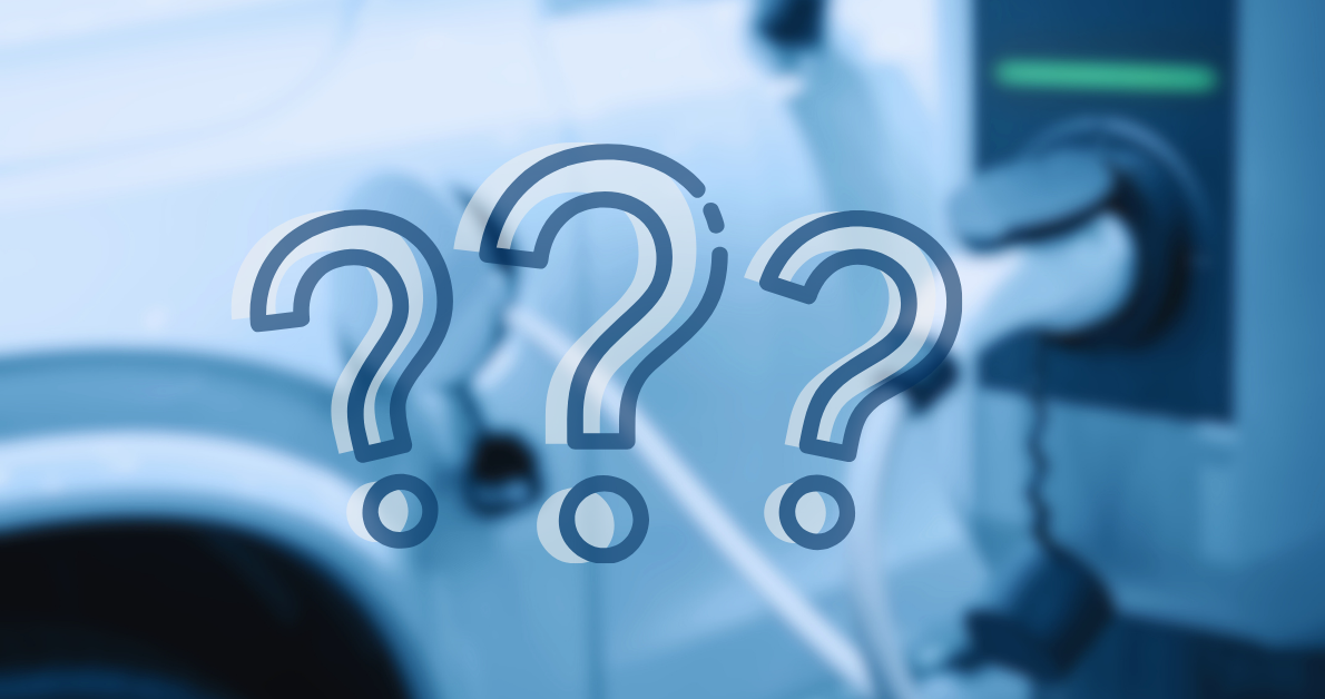 Optimize Your EV Implementation: 3 Simple Questions to Drive Smarter ...